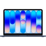Apple - 13 macbook neo a18 pro - ram 8go - stockage 512go - indigo - touch id