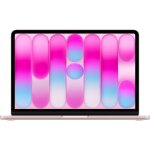 Apple - 13 macbook neo a18 pro - ram 8go - stockage 512go - rose poudr� - touch id
