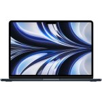 Apple - 136 macbook air m2 - ram 16go - stockage 256go - cpu 8 c?urs - gpu 8 c?urs - midnight