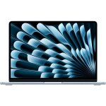Apple - 136 macbook air m4 (2025) - ram 24go - stockage 512go - cpu 10 c?urs - gpu 10 c?urs - bleu ciel ... Apple - 136 macbook air m4 (2025) - ram 24go - stockage 512go - cpu 10 c?urs - gpu 10 c?urs - bleu ciel ...