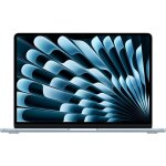 Apple - 136 macbook air m5 (2026) - ram 16go - stockage 512go - cpu 10 c?urs - gpu 8 c?urs - bleu ciel ...