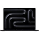 Apple - 14 macbook pro m4 - ram 16go - stockage 512go ssd - cpu 10 c?urs - gpu 10 c?urs - noir sidéral ... Apple - 14 macbook pro m4 - ram 16go - stockage 512go ssd - cpu 10 c?urs - gpu 10 c?urs - noir sidéral ...