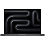 Apple - 14 macbook pro m5 - ram 16go - stockage 1to ssd - cpu 10 c?urs - gpu 10 c?urs - noir sidral