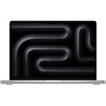 Apple - 14 macbook pro m5 - ram 24go - stockage 1to ssd - cpu 10 c?urs - gpu 10 c?urs - argent