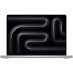 Apple - 142 macbook pro m5 pro (2026) - ram 24go - stockage 2to - cpu 15 c?urs - gpu 16 c?urs - argent ...