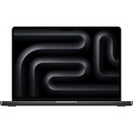 Apple - 142 macbook pro m5 pro (2026) - ram 24go - stockage 2to - cpu 15 c?urs - gpu 16 c?urs - noir ...