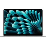 Apple - 153 macbook air m4 (2025) - ram 16go - stockage 256go - cpu 10 c?urs - gpu 10 c?urs - argent