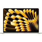 Apple - 153 macbook air m4 (2025) - ram 16go - stockage 256go - cpu 10 c?urs - gpu 10 c?urs - lumi�re ...