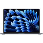 Apple - 15 macbook air m3 (2024) - ram 8go - stockage 512go - minuit - azerty