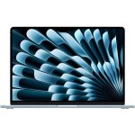 Apple - 153 macbook air m5 (2026) - ram 16go - stockage 1to - cpu 10 c?urs - gpu 10 c?urs - bleu ciel ...