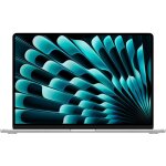 Apple - 153 macbook air m5 (2026) - ram 16go - stockage 512go - cpu 10 c?urs - gpu 10 c?urs - argent