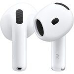 Apple airpods 4 avec r�duction active du bruit