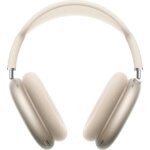Apple airpods max - starlight