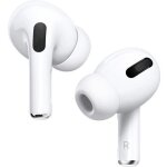 Apple airpods pro 2021 blanc avec botier de charge magsafe ecouteurs sans fil - reconditionn - excellent ...