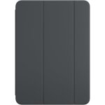 Apple - etui smart folio pour ipad pro 11 (m4) - noir