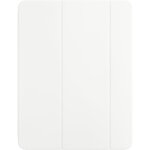 Housse tablette apple smart folio pour ipad pro 13 pouces (m4) - blanc
