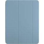 Housse tablette apple smart folio pour ipad pro 13 pouces (m4) - denim