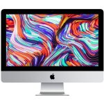 Apple imac 215 2017 i5 - 23 ghz - 8 go ram - 1000 go hdd - gris - reconditionn� - etat correct
