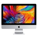Apple imac 215 4k core i7 36 ghz 32 go 1 to hdd argent (2017) - reconditionn� - tr�s bon �tat