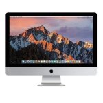 Apple imac 27 2012 i7 - 34 ghz - 16 go ram - 1000 go hdd - gris - reconditionn� - tr�s bon �tat