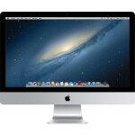 Apple imac 27 core i5 32 ghz 8 go 2 to hdd argent (2013) - reconditionn - trs bon tat