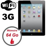 Apple ipad 2 64 go 3g (mc775nf / a)