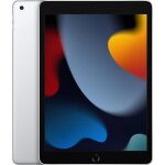 Apple - ipad (2021) - 102 wifi - 64 go - argent - reconditionn - excellent tat
