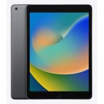 Apple - ipad (2021) - 102 - wifi - 64 go - gris sidéral - reconditionné - excellent état Apple - ipad (2021) - 102 - wifi - 64 go - gris sidéral - reconditionné - excellent état