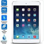 Pour apple ipad 9. 7 (2018 - 2017 model) ipad air 1 ipad air 2 ipad pro 9. 7 films de protection d�cran ...