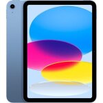 Apple - ipad a16 (2025) - 11 - wi - fi - 128go - bleu