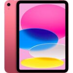 Apple - ipad a16 (2025) - 11 - wi - fi - 128go - rose