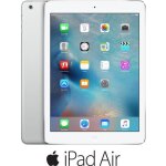 Apple ipad air 16go wi - fi argent