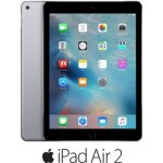 Apple ipad air 2 wi - fi 64go gris sidral