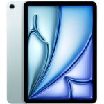 Apple - ipad air (2024) - 11 - wifi - 1 to - bleu