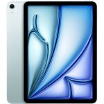 Apple - ipad air (2024) - 11 - wifi + cellulaire - 1 to - bleu