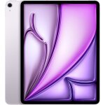 Apple - ipad air (2024) - 13 - wifi + cellulaire - 128 go - mauve