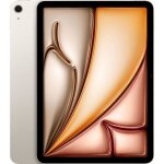 Apple - ipad air m3 (2025) - 11 - wi - fi - 256go - starlight