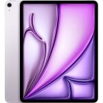 Apple - ipad air m3 (2025) - 13 - wi - fi + cellular - 512go - mauve