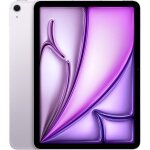 Apple - ipad air m4 (2026) - 11 - wi - fi + cellular - 256go - mauve