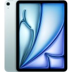 Apple - ipad air m4 (2026) - 11 - wi - fi + cellular - 512go - bleu