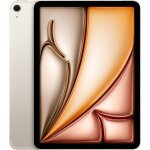 Apple - ipad air m4 (2026) - 11 - wi - fi + cellular - 512go - starlight