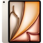 Apple - ipad air m4 (2026) - 13 - wi - fi - 128go - starlight