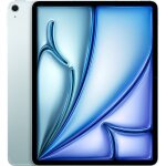 Apple - ipad air m4 (2026) - 13 - wi - fi + cellular - 128go - bleu