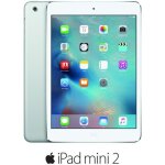 Apple ipad mini 2 wi - fi 32go wi - fi argent