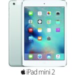 Apple ipad mini 2 wi - fi cellular 16go argent
