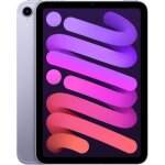 Apple - ipad mini (2021) - 83 wifi + cellulaire - 64 go - mauve - reconditionn� - tr�s bon �tat