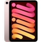 Apple - ipad mini (2021) - 83 wifi + cellulaire - 64 go - rose - reconditionn� - etat correct