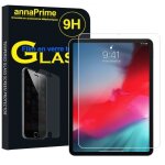 Film de protection - vcomp - ipad pro 12. 9 (2018) - verre tremp� - r�sistant aux rayures - 0. 3 - 0. ...