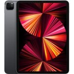 Apple - ipad pro (2021) - 11 - wifi - 128 go - gris sid�ral - reconditionn� - etat correct