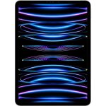 Apple - ipad pro (2022) - 11 - wifi + cellular - 2 to - argent